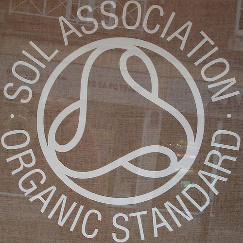 organic standards