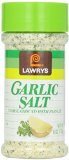 Lawry's Garlic Salt - 6 oz