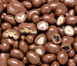 Milk Chocolate Bridge Mix 1 Lb (453g)