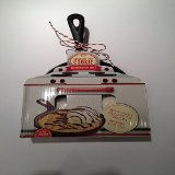 MSRF Vintage Classic Baking Skillet with Mix, Chocolate Chip Cookie, 5.5 Ounce