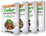 Diet Recipes: Box Set: The Complete Healthy And Delicious Recipes Cookbook Box Set(15+ Free Books Included!) (Diet Recipes, Healthy Cooking, Recipe Books, Diets, Cooking, Cookbooks, Diet Cookbooks,)