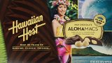 Hawaiian Host The Original chocolate Covered MACADAMIA NUTS BOX 14 OZ (397 g)