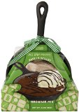 MSRF Vintage Classic Baking Skillet with Mix, Fudge Brownie, 5.5 Ounce