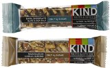 Kind Nuts and Spices Variety Pack, 25.2 Ounce