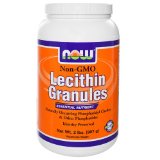 NOW Foods Lecithin Granules -- 2 lbs