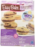 Easy-Bake Refill Chocolate Chip Cookie Mix 3.2 Oz