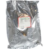 Frontier Natural Products 2523 Frontier Bulk Dandelion Leaf Cut & Sifted - Organic 1 Lbs.
