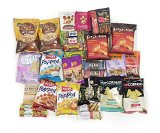 Healthy Snacks In-a-box (30 Count)