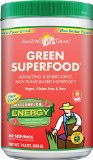 Amazing Grass Green Superfood Energy Watermelon, 60 Servings, 14.8 Ounces