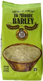 Trader Joe's 10 Minute Barley (Pack of 2)
