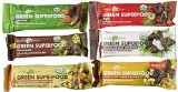 Amazing Grass Superfood Bar Variety (Pack of 12)