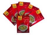 Asian Home Gourmet Spice Paste for Thai Green Curry, 1.75oz Packets (Pack of 6)