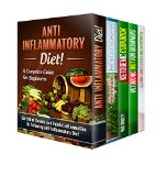 Healthy Diet 5 in 1 Box Set!: Ketogenic Diet, Ketogenic Cookbook, Zone Diet, Anti Inflammatory Diet And Fermentation of Beginners (Weight Loss Diet Series)