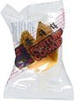 100 Pcs Fortune Cookies Fresh Single Wrap(golden Bowl)