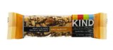 Kind Nuts and Spices Maple Glazed Bar, Pecan and Sea Salt, 12 Count (Pack of 12)