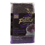 Organic Black Fragrant Rice 1 Kg in Vacuum Bag Fresh From Thai Farmer x1 Pack - Platinum Grade