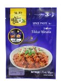 Asian Home Gourmet Spice Paste for: Indian Tikka Masala (1 x 1.75 OZ)