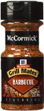 McCormick Grill Mates Variety 3-Pack - Chipotle & Roasted Garlic - Montreal Steak - Barbeque - 2.5 ounce Seasoning