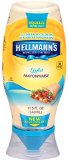 Hellmann's Light Mayonnaise, Squeeze 11.5 oz