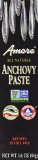 Amore - Italian Anchovy Paste, (2)- 1.6 oz. Tubes
