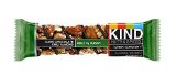 Kind Nuts and Spices Nuts and Spices Bars, Dark Chocolate Chili Almond, 4 ct