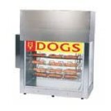Gold Medal #8102 Dogeroo Hot Dog Machine