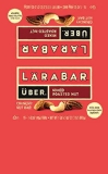 Larabar Uber Gluten Free Sweet and Salty Mixed Nut Food Bar, Roasted Nut Roll, 15 - 1.42 Ounce Bars