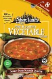 Shore Lunch Fire Roasted Vegetable Soup Mix