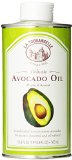 La Tourangelle Avocado Oil - Cooking & Body Care - All-Natural, Expeller-pressed, Non-GMO, Kosher - 16.9 Fl. Oz.