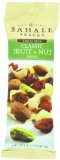 Sahale Snacks Classic Fruit Plus Nut Blend, 18 Count  27 oz total