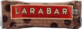 Larabar Chocolate Chip Brownie -- 16 Bars