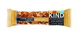 KIND Nuts and Spices Caramel Almond and Sea Salt Bars, 0.45 Pound