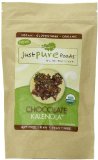 Just Pure Foods Organic Vegetables and Seasoning, Chocolate KaleNola, 3.0 Ounce