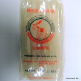 Royal Elephant Brand - Rice Stick Noodles (Net Wt. 16 Oz)