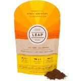 LEAP Pure Cricket Flour, North American Farmed, Paleo Friendly and Protein Packed, 100g