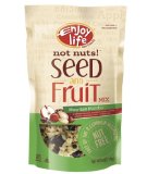 Enjoy Life Not Nuts! Mountain Mambo Seed and Fruit Mix, Gluten, Dairy, Nut & Soy Free,  6-Ounce Pouch (Pack of 6)