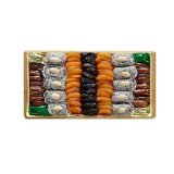 Broadway Basketeers Dried Apricot and Date Pack Gift Tray