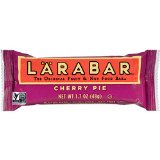 Larabar Bar, 1.7 Ounce - Cherry Pie (Pack of 8)