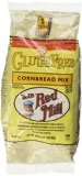 Bob's Red Mill Gluten Free Cornbread Mix - 20 oz