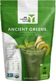 Ancient Greens Superfood Mix - 30 Servings; 9.5oz