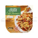 Healthy Choice Cafe Steamers Chicken Margherita with Balsamic, 9.5 Ounce -- 8 per case.