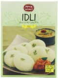 Spicy World Instant Idli Rice Lentil Cake Mix, 7-Ounce Boxes (Pack of 10)