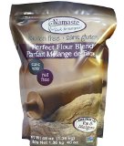 Namaste Foods, Gluten Free Perfect Flour Blend, 48-Ounce Bags (Pack of 6)