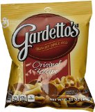 Gardetto's Original Recipe- 36/1.75oz Bags