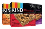 KIND Healthy Grains Granola Bars, Variety Pack, 1.2oz Bars, 15 Count