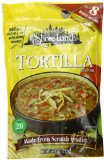 Shore Lunch Tortilla Soup Mix, 9-Ounce (Pack of 3)