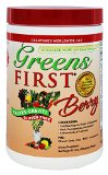 Greens First Berry, 10.16 Ounce