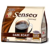 Senseo® Coffee Pods - Dark Roast 18-count (6 Pack)