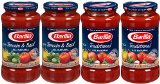 Barilla Pasta Sauce Variety Pack, 24 Ounce, 4 Jars