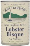 Bar Harbor Lobster Bisque, 10.5 Ounce (Pack of 6)